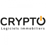 Crypto - logiciels immobiliers