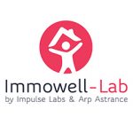 Immowell - Lab, by Impulse Labs et Arp Astrance