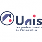 Unis, les professionnels de l'Immobilier