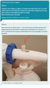Voisins Bricolage